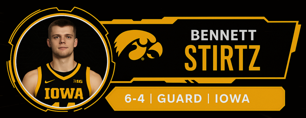 Bennett Stirtz Banner 1024x395