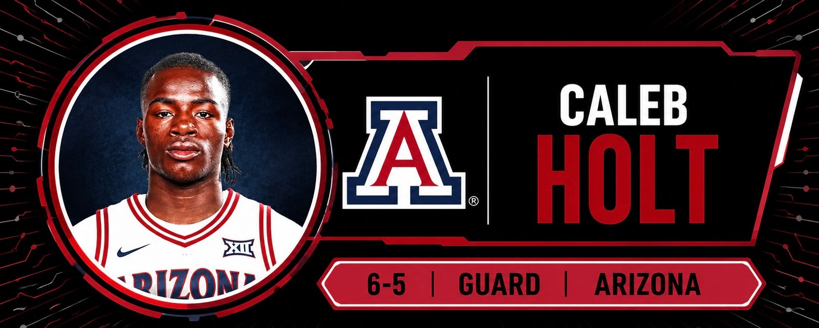 caleb holt banner