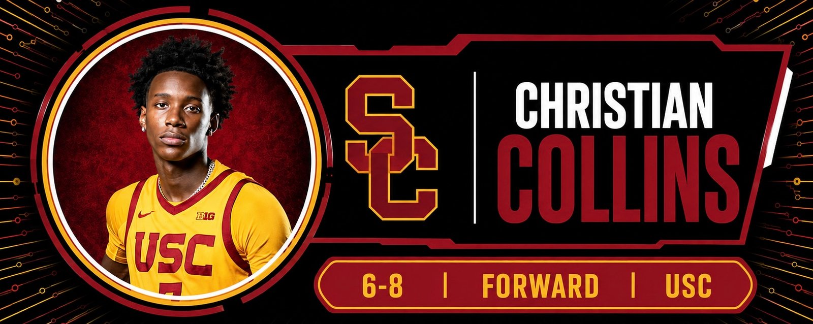 christian collins banner