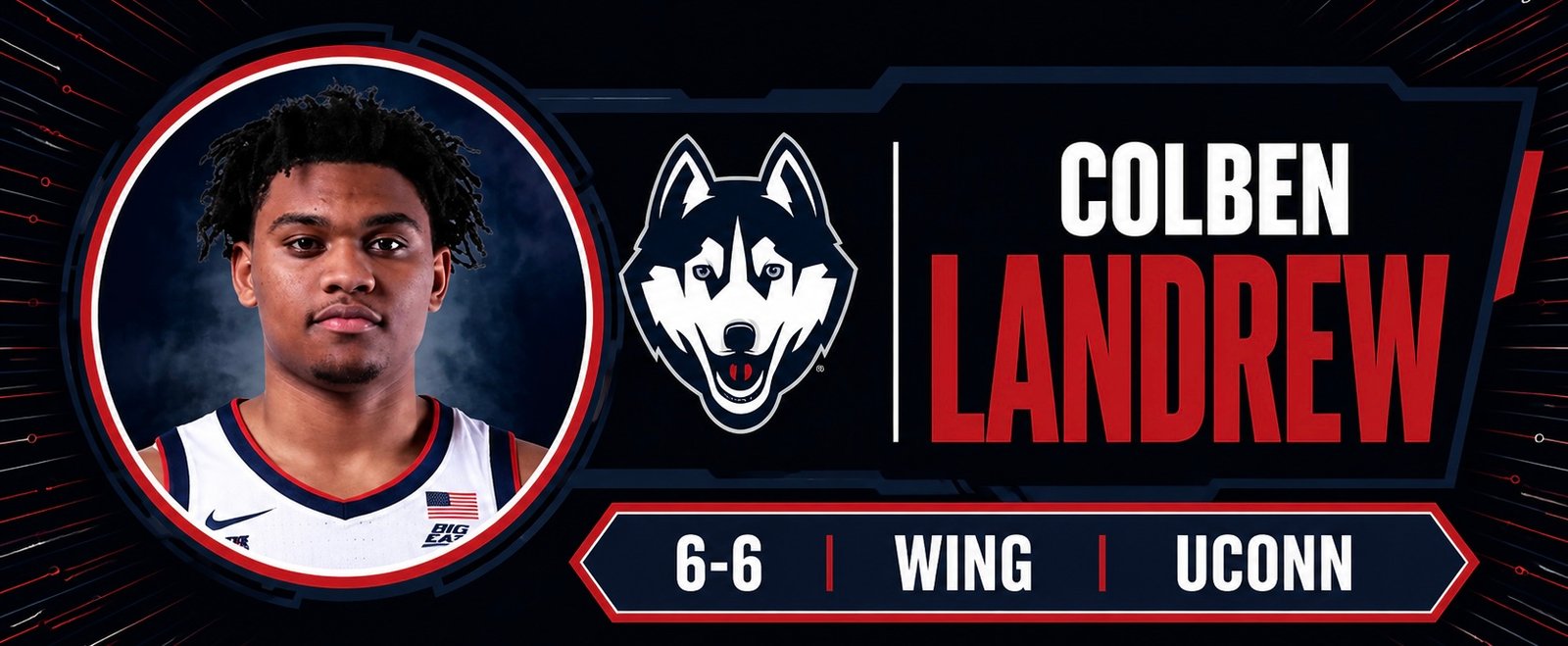 colben landrew banner