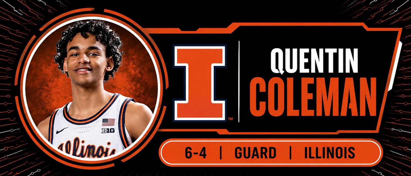 quentin coleman banner