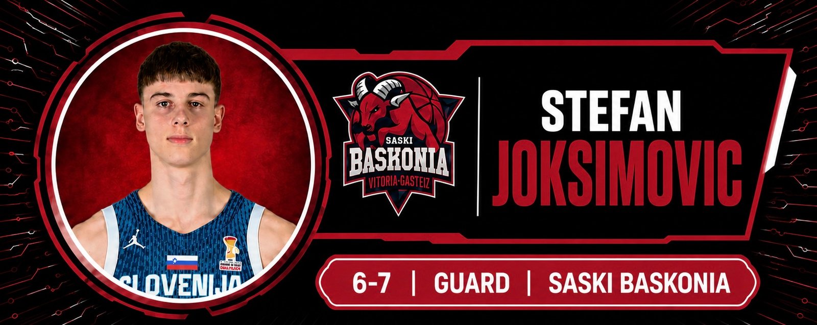 stefan joksimovic banner