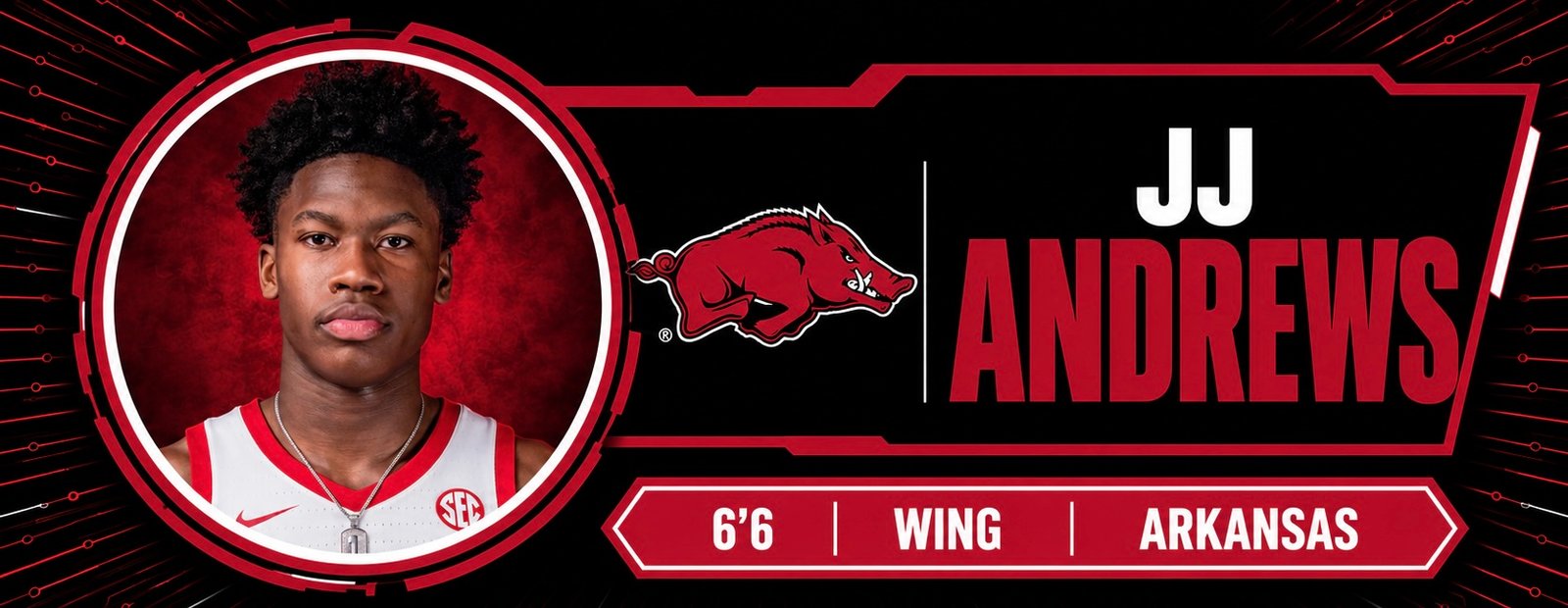 jj andrews banner